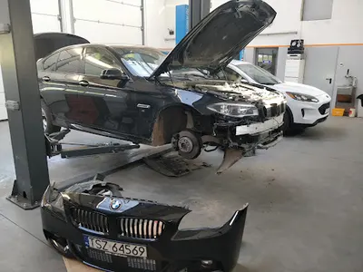 DoctorCar mgr inż. Łukasz Zembrzuski